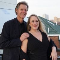 Duo Anne Burnell and Mark Burnell Release Single And Video 'Peppermint Tea' From…