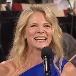 Video: Watch Kelli O'Hara at the Boston Pops July 4th Fireworks Spectacular