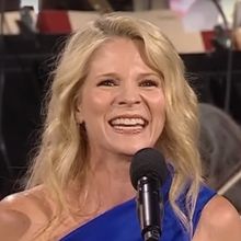 Video: Watch Kelli O'Hara at the Boston Pops July 4th Fireworks Spectacular