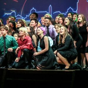 Video: Watch All 15 Jimmy Awards Opening Numbers