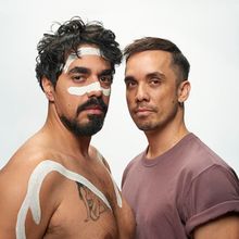 REVIEW: BENNELONG IN LONDON Is An Artfully Expressed Conversation Across Centuries To