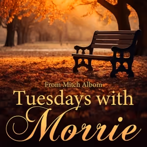 Greenville Theatre Presents TUESDAYS WITH MORRIE Regional Premiere