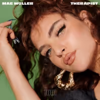 Mae Muller Drops New Single 'Therapist'