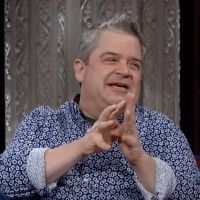 VIDEO: Stephen Colbert Gives Patton Oswalt and His Daughter Reading Recommendations
