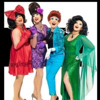 BWW Review: THE KINSEY SICKS IN OY VEY IN A MANGER at Theater J