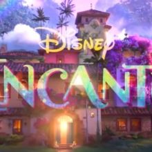  Sebastián Yatra interpretará la canción 'Dos oruguitas' para la película Disney 