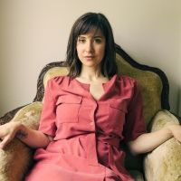 Laura Stevenson Shares Shimmering Single & Video 'Sky Blue, Bad News'