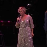VIDEO: Emma Pask Performs Live From Empty Joan Sutherland Theatre at the Sydney… Video