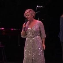 VIDEO: Emma Pask Performs Live From Empty Joan Sutherland Theatre at the Sydney Opera
