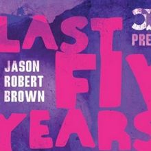 Review: THE LAST FIVE YEARS Soars at Core Theatre Group