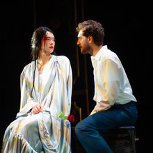 Review: M. BUTTERFLY at SF Playhouse