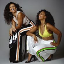 Chloé and Maud Productions Announces TAP INTO THE FUTURE!  Online Tap Intensive For 