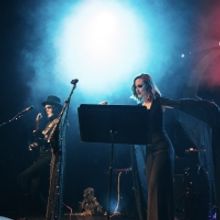 Evan Rachel Wood & Zane Carney to Bring Halloween Spectacular to Chelsea Music Hall