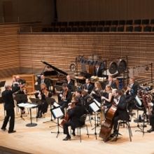 Talea Ensemble Premieres Works By Anthony Cheung, Tyshawn Sorey, Louis Karchin…