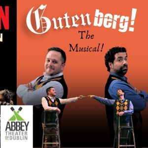 Interview: Joseph Bishara of HADESTOWN: TEEN EDITION, GUTENBERG! THE MUSICAL