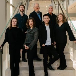 ARC Ensemble to Celebrate 20 Years Reviving the Musical Legacy of War and Anti…