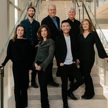 ARC Ensemble to Celebrate 20 Years Reviving the Musical Legacy of War and Anti Semiti