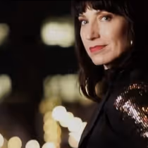 Ophira Eisenberg to Join Stark Raving Black on Digital Audio & Video