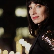 Ophira Eisenberg to Join Stark Raving Black on Digital Audio & Video