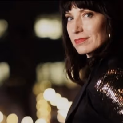 Ophira Eisenberg to Join Stark Raving Black on Digital Audio & Video