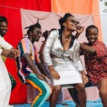 Flushing Town Hall to Present Kombilesa Mí Concert for Colombian Independence Day