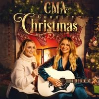 Songs Revealed for CMA COUNTRY CHRISTMAS Special