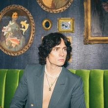 Spencer Sutherland Releases 3-Act Modern Rock Opera 'The Drama'