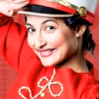 Opera Orlando Presents THE DAUGHTER OF THE REGIMENT