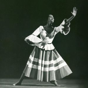 Evelia Beristáin, Bailarina Y Coreógrafa, Pilar De La Educación Artística En México