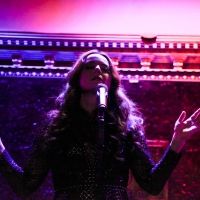 BWW Review: Lovely Performers Honor Marilyn Bergman With KEEP THE MUSIC PLAYING! at Feinstein's/54 Below