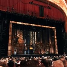 BWW Blog: HAMILTON and the Art of Complexity