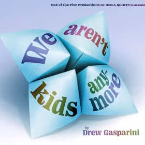 Drew Gasparini Launches Competition To Find Undiscovered West End Talent