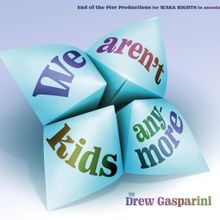 Drew Gasparini Launches Competition To Find Undiscovered West End Talent