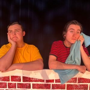 Fort Wayne Youtheatre​​​​​​​ And Fort Wayne Children's Choir Collaborate on A…