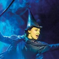 WICKED Will Embark on UK and Ireland Tour Beginning in December 2023