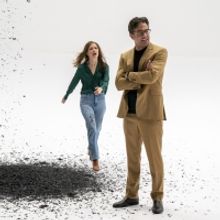 BWW Review: MEDEA for Modern Times Seeks to Shed Light on Dark Acts at Harvey Theater