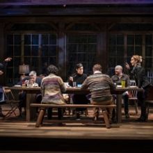 BWW Review: SHIPWRECK at Woolly Mammoth