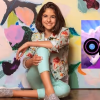 SCHOOL OF ROCK's Ava Della Pietra Releases New Single 'Optimist'