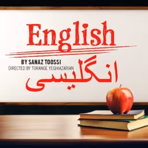 ENGLISH & More – Check Out This Week's Top Stage Mags