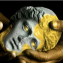 GAAR/The Mirror Theater To Produce King Midas-Themed Play HANDS OF LIGHT on Zoom