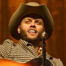 'Charley Crockett: Live From The Ryman' to Air on PBS This Month
