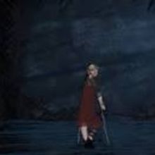 Roderick Fords Innovative Dystopian DAUGHTER OF GOD Opens 8 March