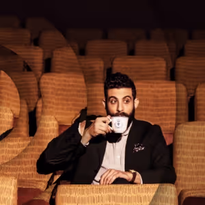 Vinny DePonto's MINDPLAY Added to Arena Stage's 2023/24 Season