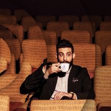 Vinny DePonto's MINDPLAY Added to Arena Stage's 2023/24 Season