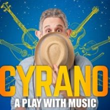 Cinnabar Theater To Present CYRANO A Play With Music