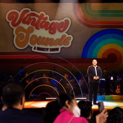 Review: ArtSwara Production&rsquo;s VINTAGE SOUNDS: A Nostalgic Singalong