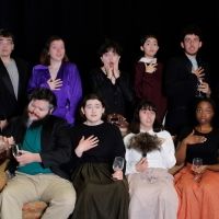 Alpha Arts Institute at Sussex County Community College Presents Spring Comedy PLAY…