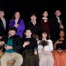 Alpha Arts Institute at Sussex County Community College Presents Spring Comedy PLAY