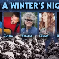 ON A WINTER'S NIGHT 25th Anniversary Announced At SOPAC