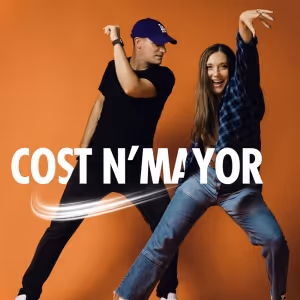 Viral Choreographers Cost n' Mayor Set For Productions of WAITRESS at La Mirada and…